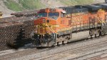 BNSF 4612